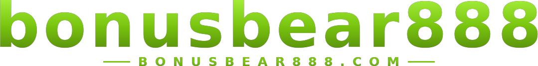 bonusbear888 logo