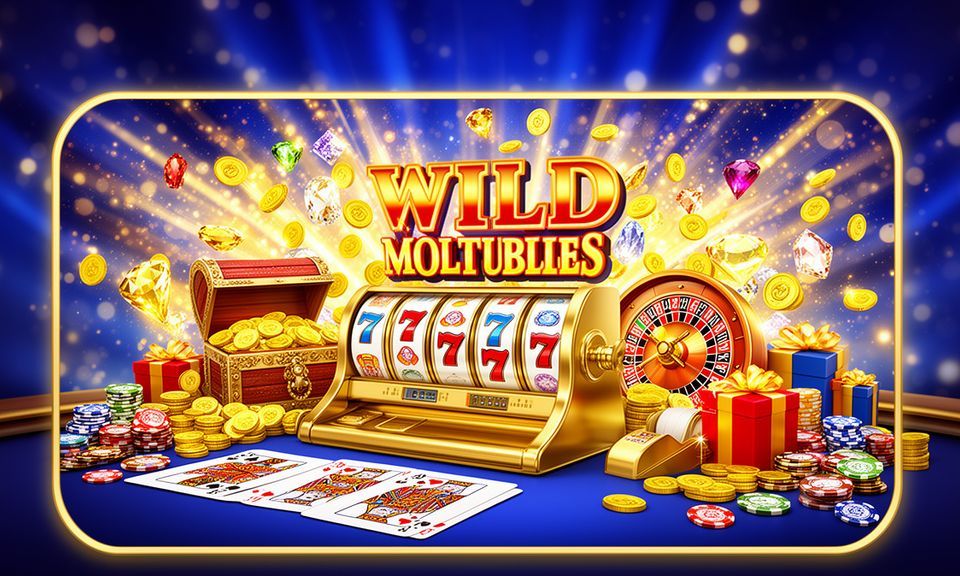 bonusbear888 Live Betting Lobby