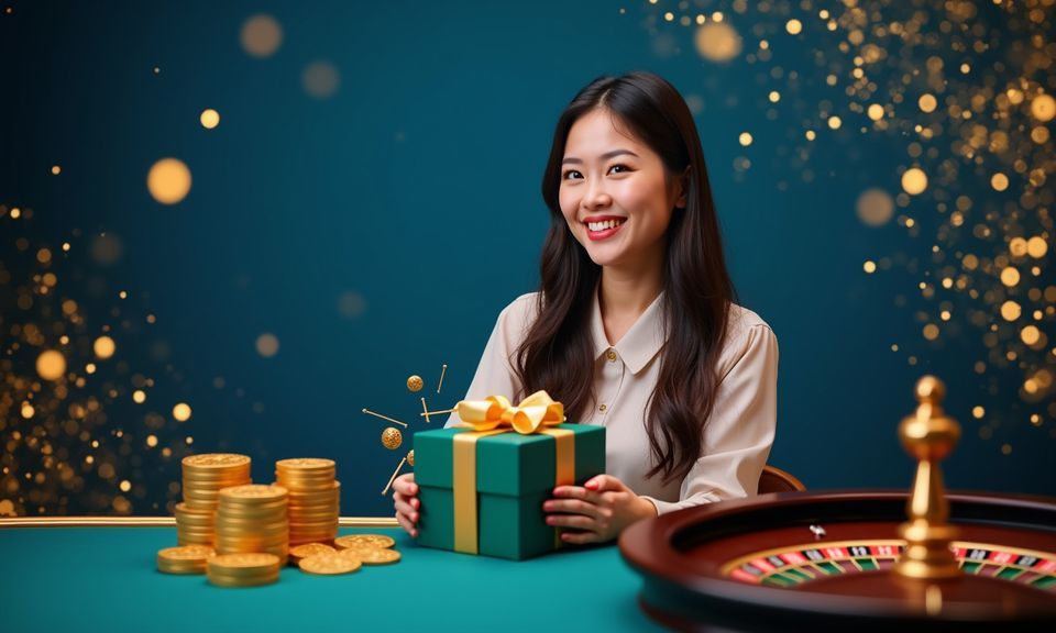 bonusbear888 Hibiscus Gold Slots